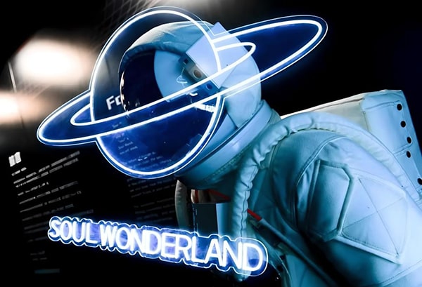 soul怎么加另一个账号上的人?